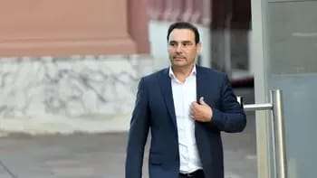 Valdés, sobre el 2do puente Chaco-Corrientes: "Necesitamos descentralizar una vía que es fundamental"