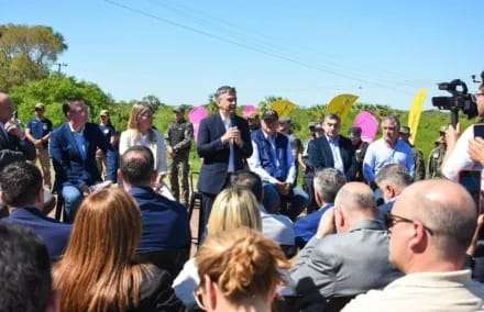 El Chaco, Corrientes y la Nación coordinan acciones para optimizar controles ruteros