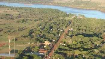 La localidad de Garruchos, en el norte de Corrientes, se prepara para celebrar sus 112 años de vida