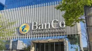 Normalizacion Banco de Corrientes