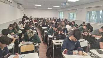 Corrientes ha logrado un aumento significativo en la cantidad de estudiantes que terminan la secundaria