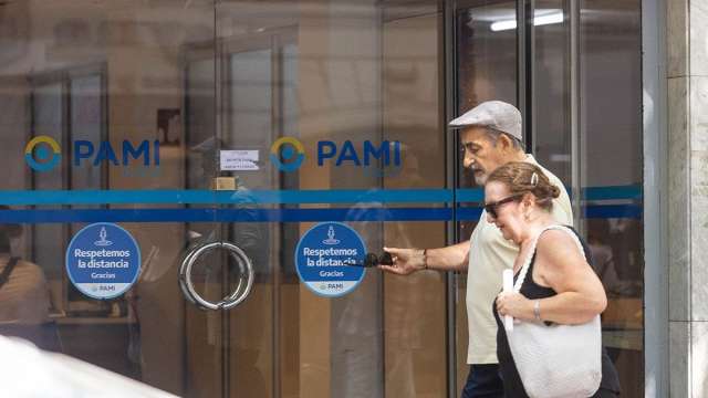El PAMI ofrece un beneficio gratuito llamado "Bienestar PAMI"