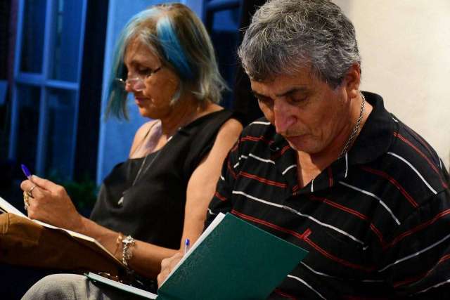 Taller creativo