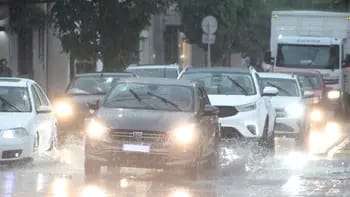 Pronostican un “evento severo” en Corrientes por tormentas fuertes