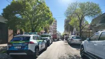 Presunto femicidio en Corrientes: prisión preventiva para la pareja de Camila González