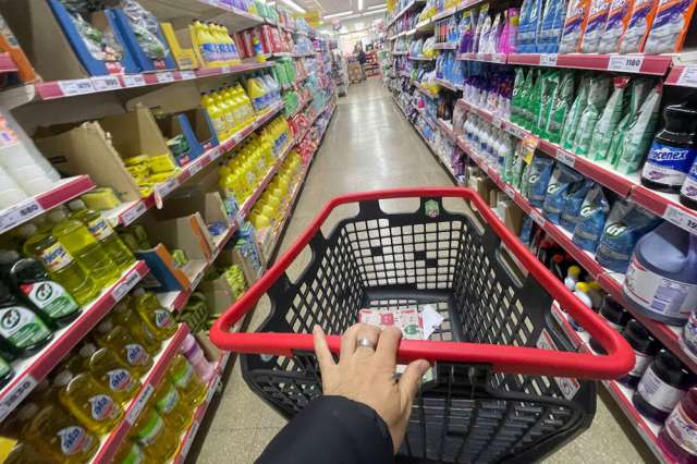 El NEA volvió a registrar la inflación más baja del país