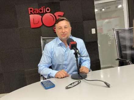 Autovía de Corrientes: "El desafío es terminarla antes de que culmine el Gobierno de Milei"