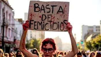 Mirada desde Corrientes Un femicidio cada 30 horas en Argentina: