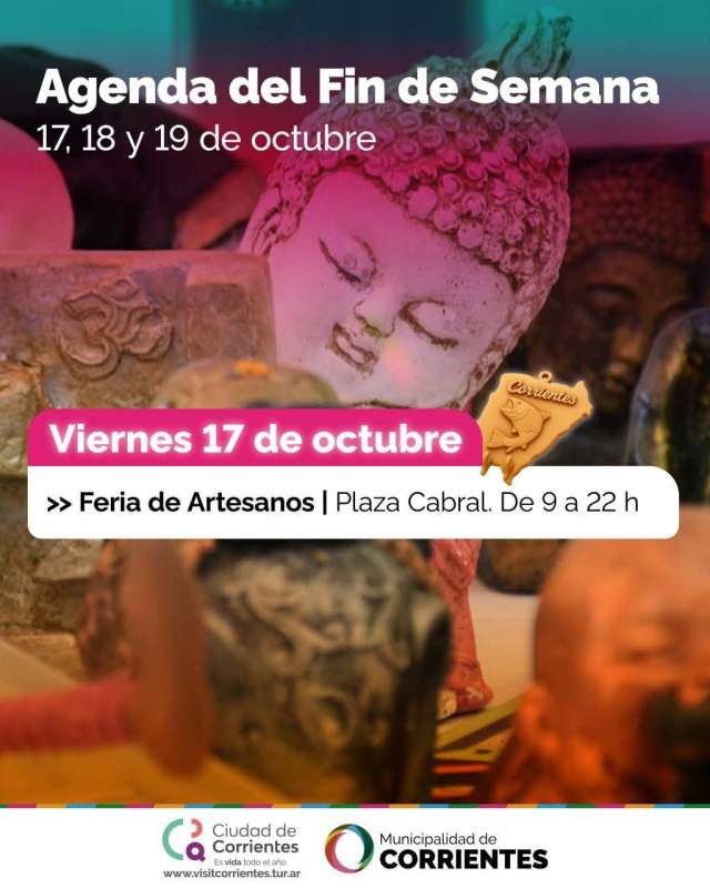 Agenda Finde