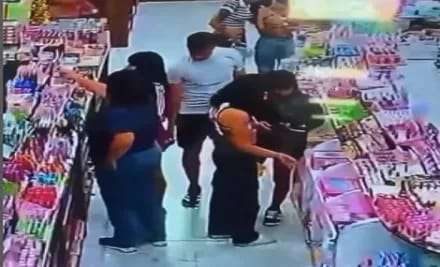 Ordenan detener al hombre que habría fotografiado partes íntimas de una menor