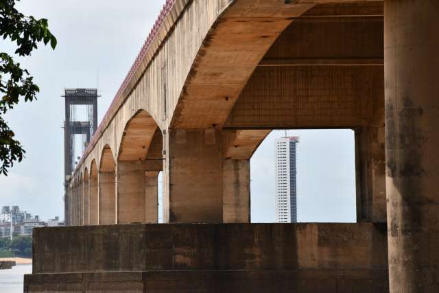 Remarcan que el segundo puente en Ctes es prioritario,