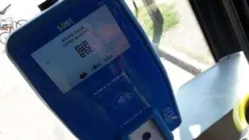 Sube: colectivos de Corrientes ya aceptan tarjetas de crédito, débito