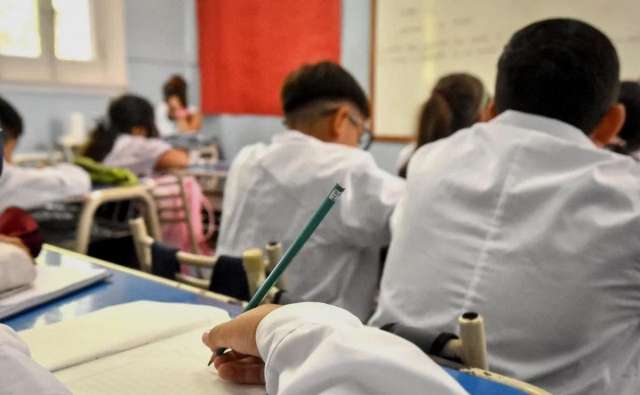 La tasa de terminalidad escolar en Argentina ha aumentado significativamente,