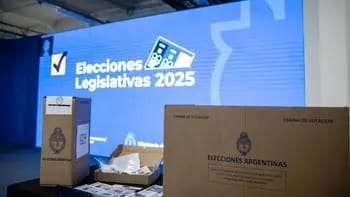 La Cámara Nacional Electoral ordenó al Gobierno que publique los resultados por provincia