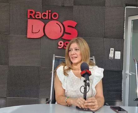 Confirman que están disponibles testeos de HIV