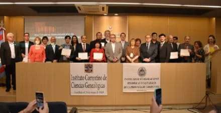 Corrientes sede del Congreso Iberoamericano de Historia