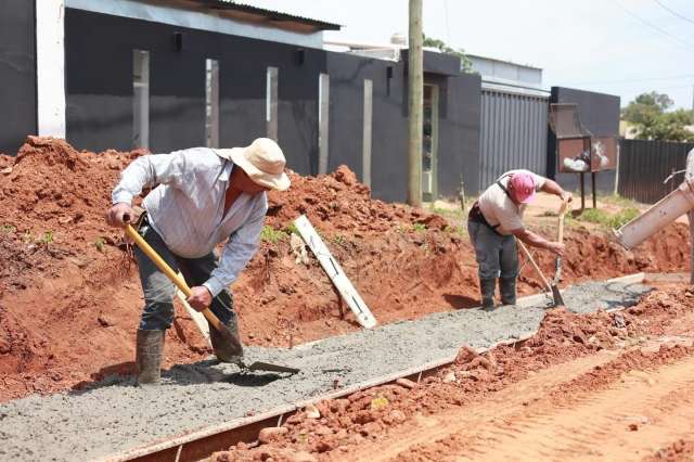 ¡Otro paso más hacia la transformación de la zona CIC 1!