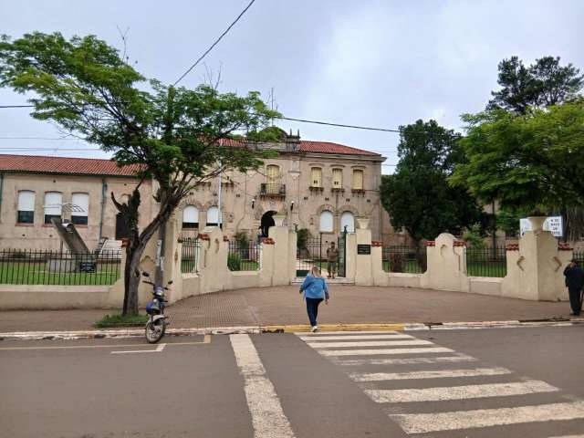 La Libertad Avanza se estaría adjudicando el triunfo en la ciudad de Santo Tomé