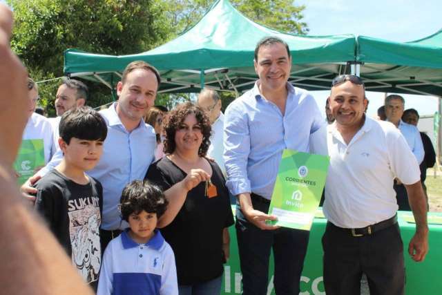 Más sueños que se cumplen en Goya