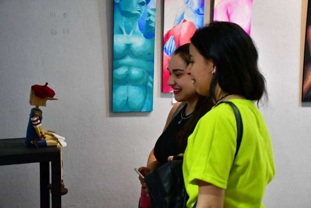 Muestra Anual