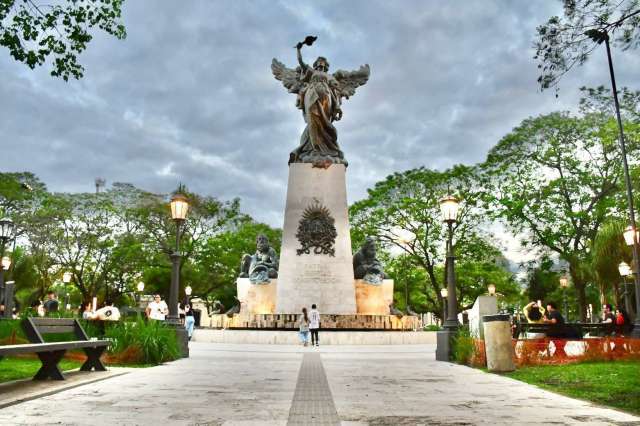 Descubrí Corrientes
