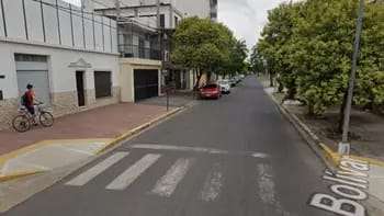 Una calle del centro de Corrientes permanecerá cortada durante 4 días por obras