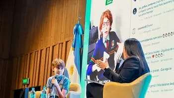 La comunidad tecnológica de Corrientes se prepara para vivir una nueva edición de DevCom 2025,