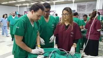 Unne: el Cencil recibirá el Premio a la Excelencia Médica Iocim