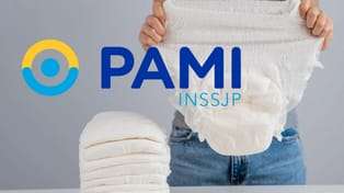 Si no recibiste tus pañales de PAMI, hay varias formas de reclamar :