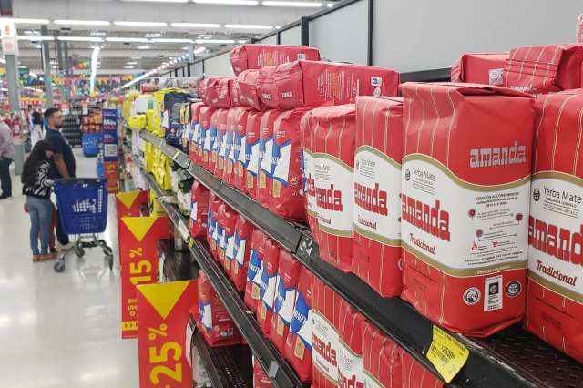 El Gobierno argentino eliminó la facultad del INYM para fijar precios de la materia prima,
