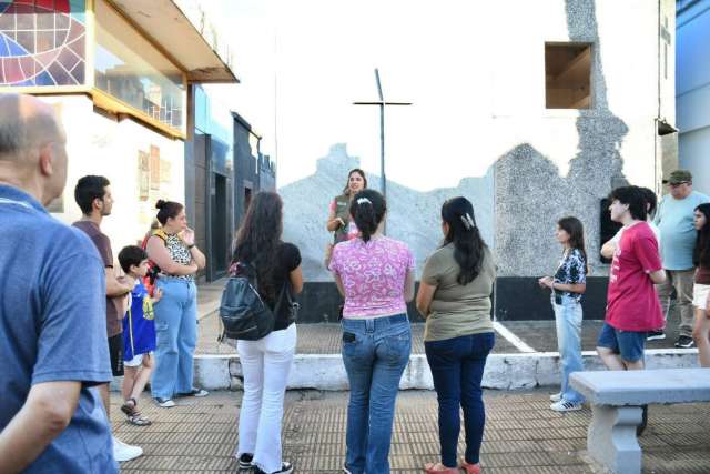 Descubriendo Corrientes