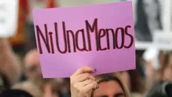 En Argentina, se registraron 211 femicidios entre el 1 de enero y el 15 de noviembre de 2025,