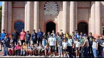 El Ministerio de Desarrollo Social de Corrientes está llevando a cabo encuentros regionales y zonales