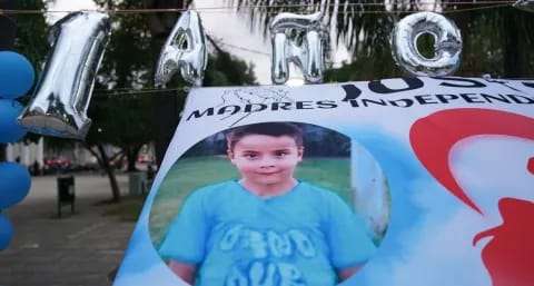 El juicio por la desaparición de Loan Danilo Peña se realizará el año que viene