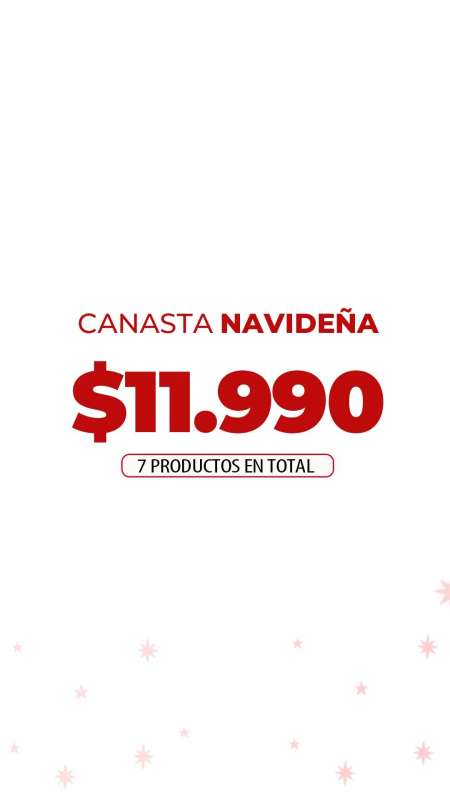 ¡Buenas noticias para las fiestas!