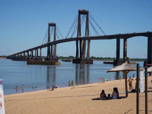 ¡Mejoras en las playas públicas!