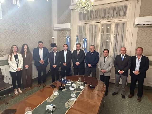 La justicia también avanza cuando se conecta