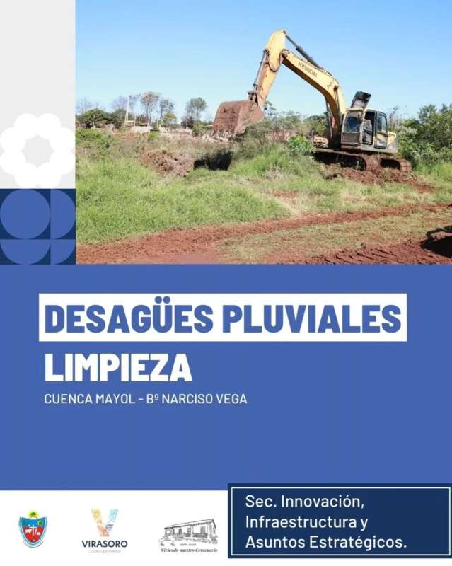First slide