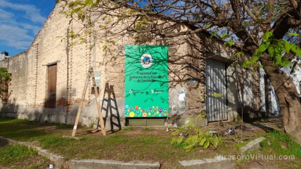 Fiscalía de Estado recuperó terrenos de la Provincia en Esquina y San Lorenzo