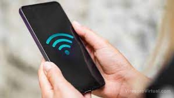 Nuevo beneficio para jubilados: internet gratis presentando un papel