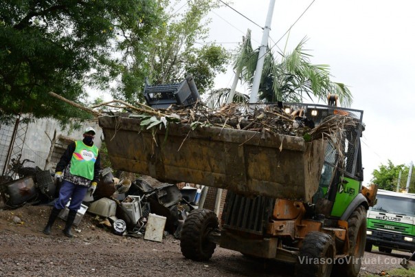 En marzo la Municipalidad vuelve con los operativos integrales en los barrios
