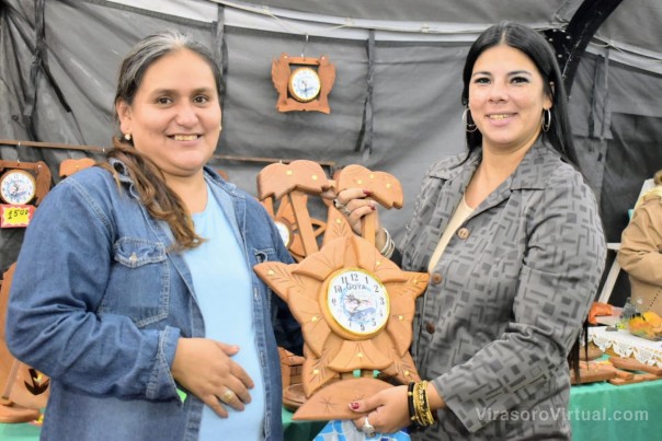 Desarrollo Social apoya fuertemente a emprendedores en Goya