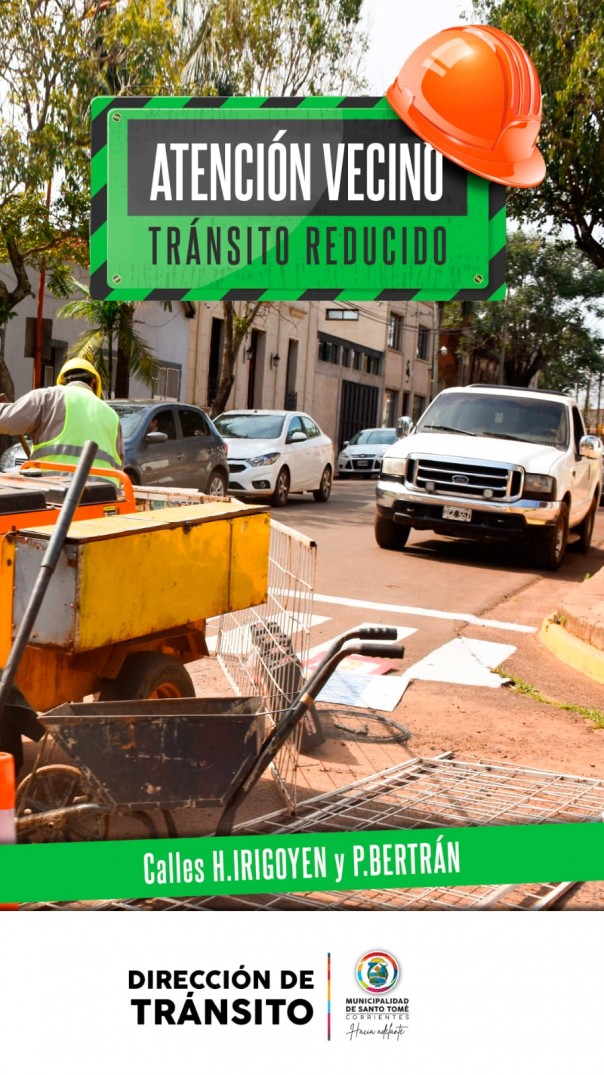 Atencion vecinos