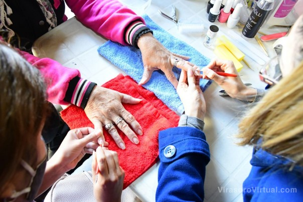 Comienza la inscripción a cursos gratuitos de oficios de la Escuela de Mujeres Emprendedoras
