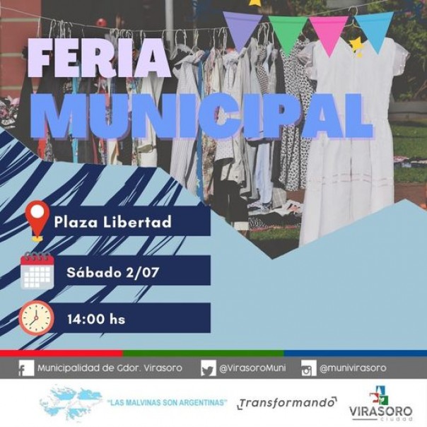 Feria Municipal
