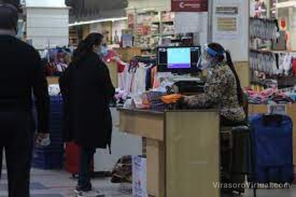 Corrientes, cercada por la nueva subvariante de coronavirus