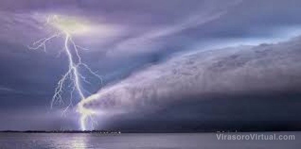 Tormenta Santa Rosa: cuándo llegará el fenómeno y cómo seguirá el tiempo en Corrientes