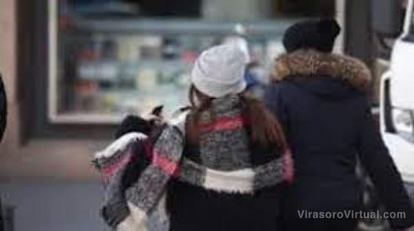 Frío en Corrientes: prevén una mínima de 5 °C para hoy