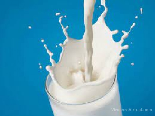 Nación decidió no entregar más leche para los centros de salud de la Provincia