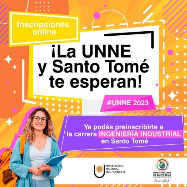 Siguen trabajando para brindar más oportunidades educativas